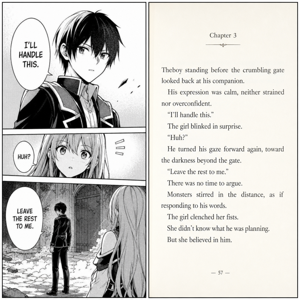 Maomao and Jinshi themed investigation notes for The Apothecary Diaries character analysis